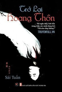 Trở Lại Hoang Thôn book cover
