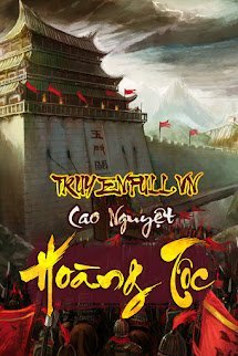 Hoàng Tộc book cover