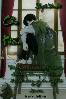 [Đồng Nhân Attack On Titan] Cầu Kiến book cover