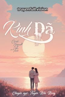 Kinh Dã - Cảnh Kỳ Tâm Cover