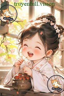 Kẻ Ngốc Có Phúc Khí Của Kẻ Ngốc Cover