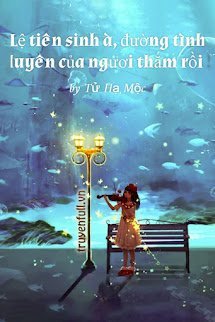 Lệ Tiên Sinh À, Đường Tình Duyên Của Ngươi Thắm Rồi! book cover