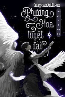 Phương Hoa Tuyệt Đại book cover