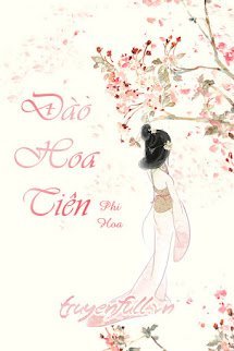 Đào Hoa Tiên book cover