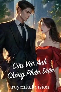 Cứu Vớt Anh Chồng Phản Diện book cover