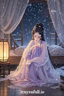 Tiểu Công Chúa Triệu Nhu - Hoa Hải Đường book cover