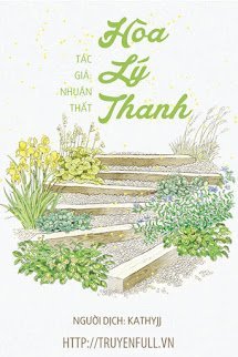 Hòa Lý Thanh book cover