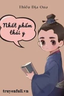 Thái Y Nhất Phẩm book cover