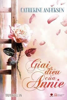 Giai Điệu Của Annie book cover