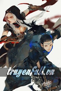 Thiên Quan Song Hiệp book cover
