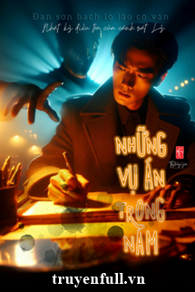 Nhật Ký Điều Tra Của Cảnh Sát Lý: Những Vụ Án Trong Năm book cover