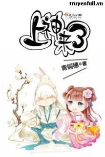 Thượng Thần Đến Rồi [Quyển 1] book cover