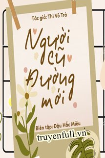 Người Cũ Đường Mới book cover