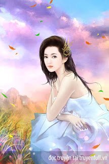 Cô Gái Băng Tuyết (Ice Snow Girl) book cover