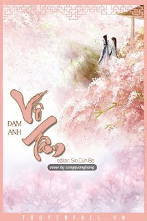 Vô Tâm book cover
