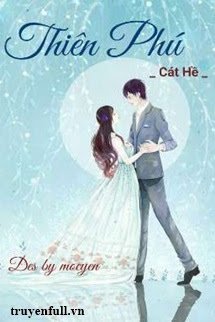 Thiên Phú book cover