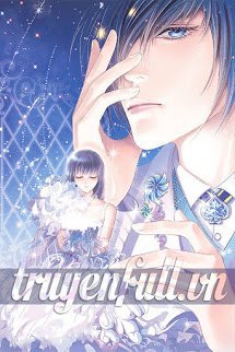 Thế Thân - Lilynguyen book cover