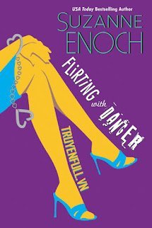 Đùa Giỡn Với Nguy Hiểm (Flirting With Danger) book cover