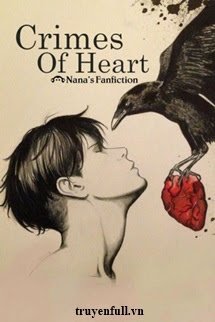 [Levi x Reader] Crimes Of Heart - Tội Ác Của Trái Tim book cover