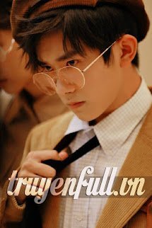 [Fanfic TFBOYS] Có Lẽ Anh Không Giỏi Yêu book cover