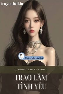 Trao Lầm Tình Yêu - Phía Nam Có Ba Nơi Cao book cover