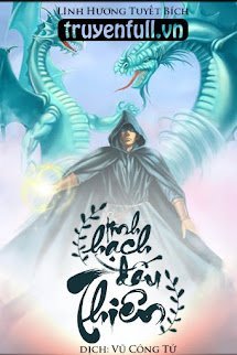 Tinh Hạch Đấu Thiên book cover