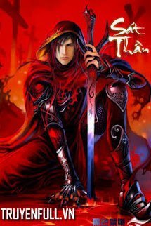 Sát Thần book cover