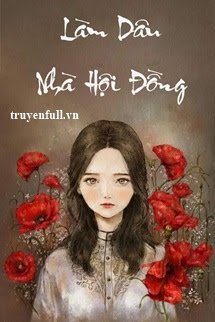 Làm Dâu Nhà Hội Đồng book cover