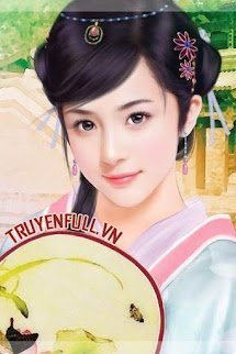 Cuộc Sống Khó Khăn Của Thứ Nữ book cover