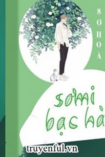 Áo Sơ Mi Bạc Hà book cover