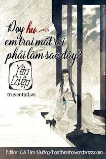 Dạy "Hư" Em Trai Mất Rồi Phải Làm Sao Đây? book cover
