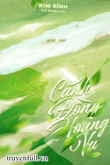 Cánh Đồng Hoang Vu book cover