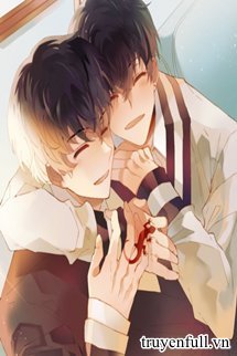 Oneshot Của Thi Tả book cover