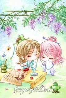 Diễm Luyến Tàn Đồng book cover