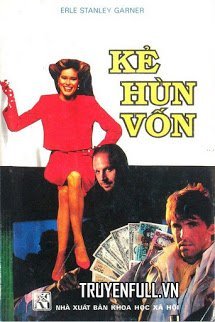 Kẻ Hùn Vốn book cover