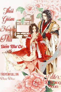 Thái Giám Hoàng Phu book cover