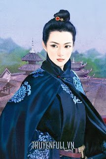Tô Mộc Lan - Nàng Vương Phi Bướng Bỉnh book cover