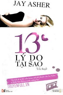 13 Lý Do Tại Sao book cover