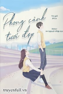 Phong Cảnh Tươi Đẹp book cover