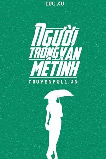Người Trong Ván Mê Tình book cover