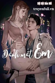 Đánh Mất Em book cover