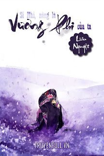 Si Nhi, Nàng Là Vương Phi Của Ta book cover