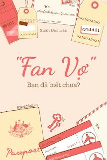 "Fan Vợ" - Bạn Đã Biết Chưa? book cover