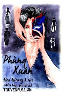 Phùng Xuân - Đại Giang Lưu book cover