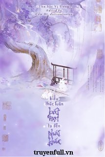 Biểu Thúc Luôn Bắt Nạt Ta Đến Phát Khóc book cover