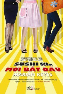 Sushi Cho Người Mới Bắt Đầu book cover