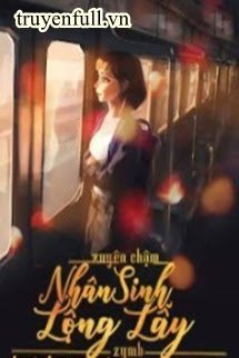 Xuyên Chậm: Nhân Sinh Lộng Lẫy book cover