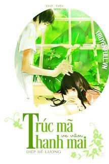 Trúc Mã Ve Vãn Thanh Mai book cover