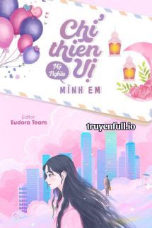 Chỉ Thiên Vị Mình Em - Mộ Nghĩa Cover