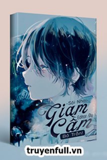 Giam Cầm, Bỏ Trốn! book cover